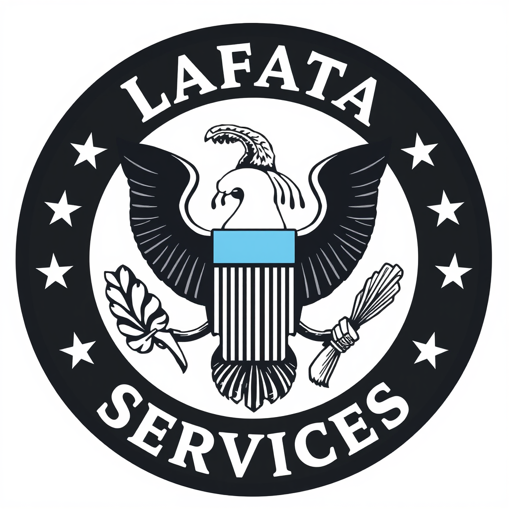 Lafata Services LLC logo